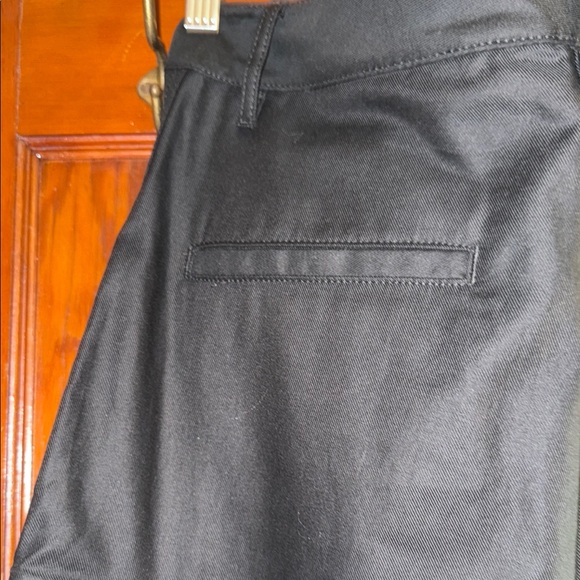 Banana Republic Black High-Rise Cargo Pants - Picture 10 of 11
